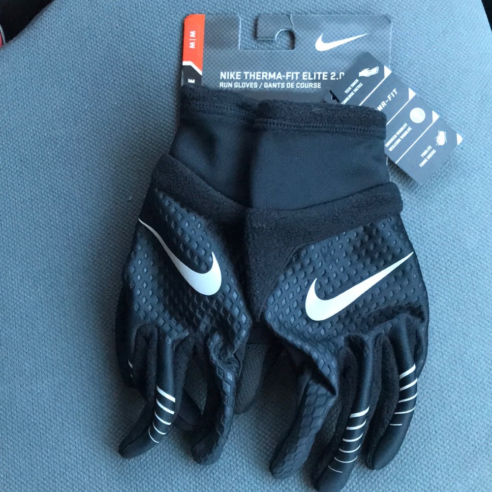 Women’s Nike Running Gloves